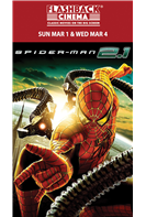 Spider-man 2